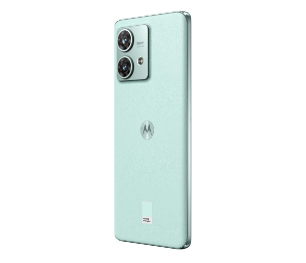Motorola edge 40 neo 5G 12/256GB Soothing Sea 144Hz - 1173349 - zdjęcie 5